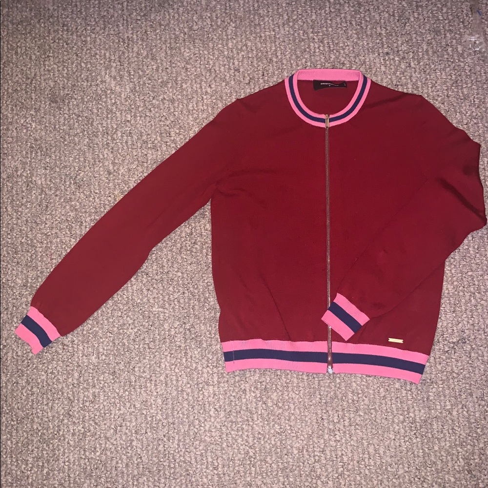 Dsquared2 cardigan